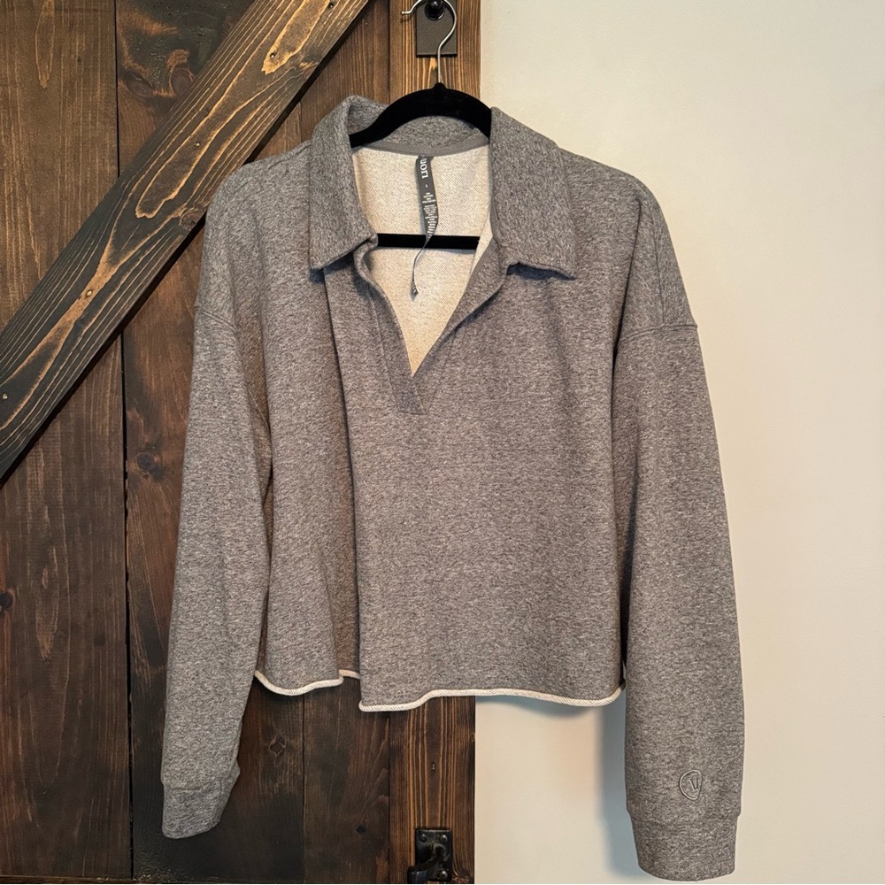 Vuori pullover